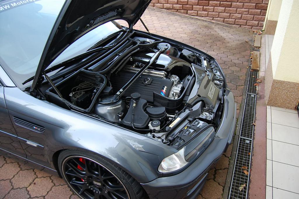 Technische daten bmw e46 touring #2